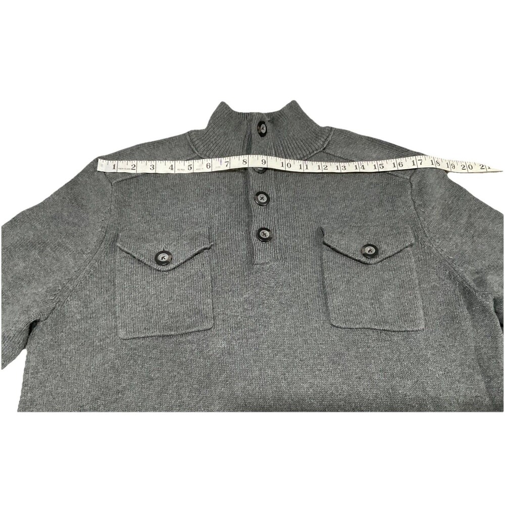 Banana Republic men sweater - Picture 2 of 11